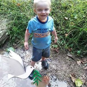 Meet your Posher, Nick